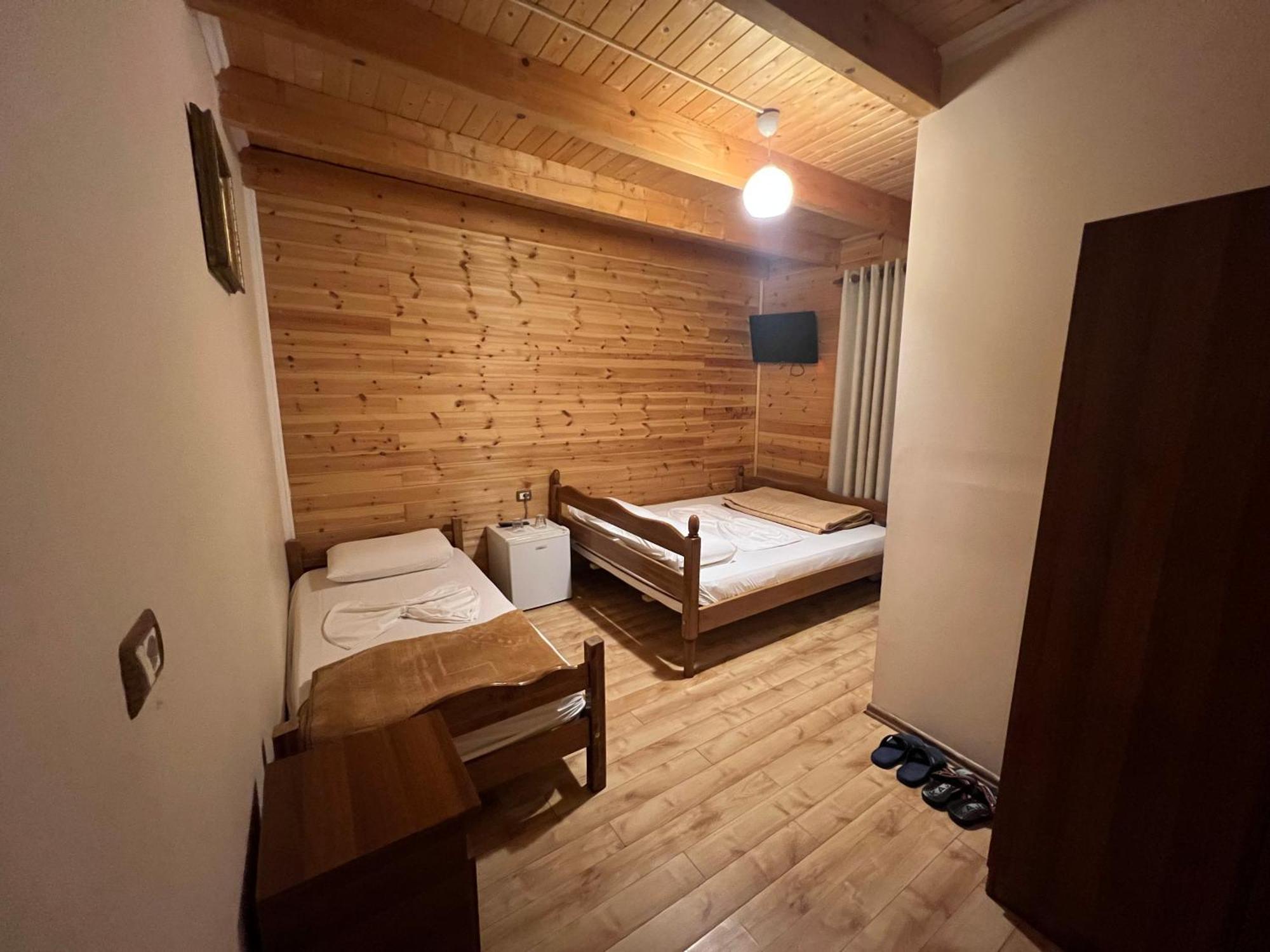 Vila Pepaj Razëm 外观 照片